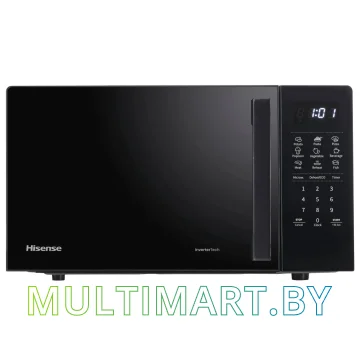 Микроволновая печь Hisense H20MOBS4HI